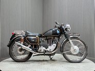 Ajs 31 16MS 350 1959 14K TRAIL TRIM PROJECT BIKE CLASSIC 350CC RETRO JAMPOT 1