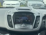 Ford Kuga 2.0 Kuga Titanium X TDCi 5dr 23