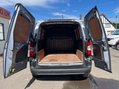 Citroen Berlingo 1.5 Berlingo 1000 Enterprise Blue HDi S/S 14