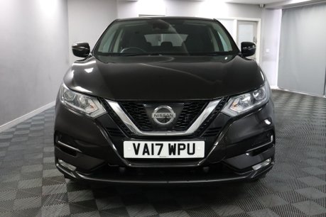 Nissan Qashqai DCI ACENTA