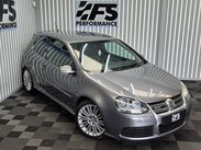 Volkswagen Golf 3.2 Golf R32 4WD 3dr 23