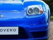 Honda NSX V6 Manual Coupe 17