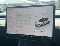 Tesla Model Y (Dual Motor) Long Range SUV 5dr Electric Auto 4WDE (384 bhp) 20