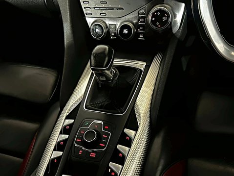 Citroen DS5 THP DSPORT 5-Door 16