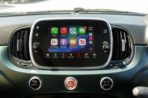 Fiat 500 ROCKSTAR 28