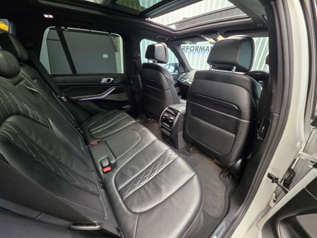 BMW X5 3.0 30d M Sport SUV 5dr Diesel Auto xDrive Euro 6 (s/s) (265 ps) 16