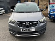 Vauxhall Crossland X ELITE NAV S/S 3