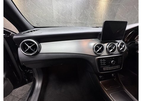 Mercedes-Benz GLA 1.6 GLA200 AMG Line Edition SUV 5dr Petrol 7G-DCT Euro 6 (s/s) (156 ps) 53