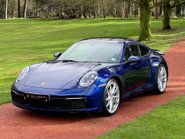 Porsche 911 CARRERA PDK 18