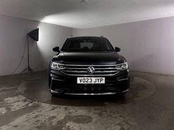 Volkswagen Tiguan 1.4 TSI 13kWh R-Line SUV 5dr Petrol Plug-in Hybrid DSG Euro 6 (s/s) (245 ps