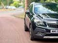 Vauxhall Mokka 1.7 Mokka SE CDTi S/S 5dr 8