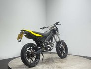 Derbi Senda 50 DRD 2 STROKE PROJECT BIKE 50CC SUPERMOTO GEARED 50 2