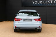 Audi A1 1.0 A1 Sportback 30 TFSI Sport Semi-Auto 5dr 17
