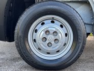 Citroen Relay 35 L3 140 ps BlueHdi Lo Loader Luton - Air Con 28