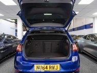 Volkswagen Golf 2.0 TSI BlueMotion Tech R Hatchback 3dr Petrol Manual 4Motion Euro 6 (s/s) 62