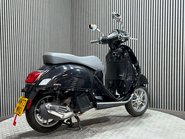 Piaggio Vespa GTS 2023 73 PLATE PROJECT SCOOTER SPARES OR REPAIR DAMAGED 125CC 2