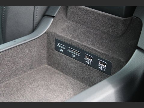 Audi A6 TDI SPORT MHEV 25