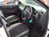 Skoda Fabia 1.0 Colour Edition Euro 6 (s/s) 5dr 6