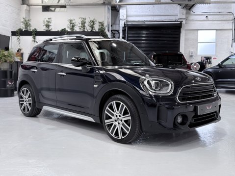 Mini Countryman COOPER EXCLUSIVE 6