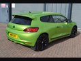 Volkswagen Scirocco 1.4 TSI Euro 5 3dr 19