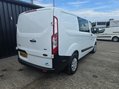 Ford Transit Custom 300 BASE DCIV L1 H1 6