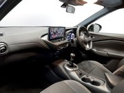 Nissan Juke 1.0 DIG-T N-Connecta SUV 5dr Petrol Manual Euro 6 (s/s) (114 ps) Air Con - 29