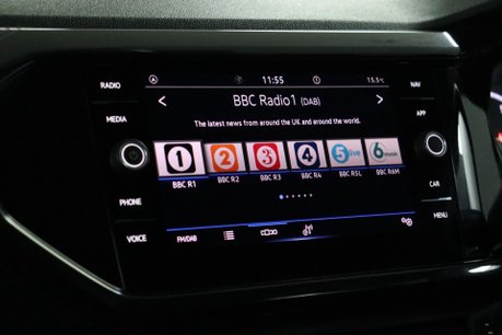 Volkswagen T-Cross SE TSI 39