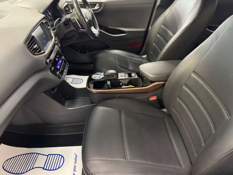 Hyundai IONIQ IONIQ Premium BEV 5dr 20
