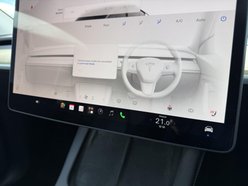 Tesla Model Y SUV 5dr Electric Auto RWD (346 ps) 44