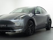 Tesla Model Y (Dual Motor) Long Range SUV 5dr Electric Auto 4WDE (384 bhp) 28