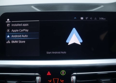 BMW 3 Series 2.0 330E M Sport Auto 5dr 30