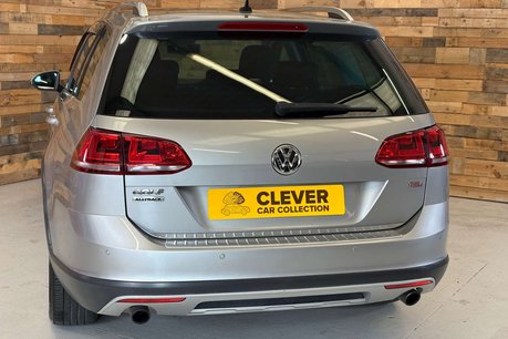 Volkswagen Golf 1.8 TSI Alltrack DSG 4Motion Euro 6 (s/s) 5dr 23