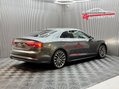 Audi A5 2.0 TDI ultra S line Euro 6 (s/s) 2dr 8