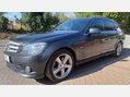 Mercedes-Benz C Class 3.0 C350 BlueEfficiency Sport CDi Auto 5dr 3