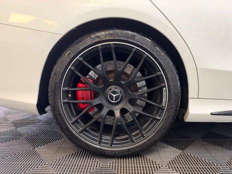 Mercedes-Benz C Class 4.0 C63 V8 BiTurbo AMG S (Premium Plus) Estate 5dr Petrol SpdS MCT Euro 6 ( 17