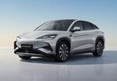 BYD SEALION 7 EXCELLENCE 82.5kWh AWD - CONTRACT HIRE OFFERS 1