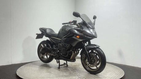 Yamaha XJ6 2010 31K MOT JUST SERVICED 600CC A2 RESTRICTABLE 2
