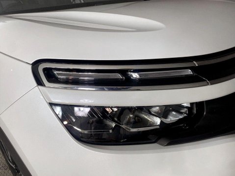 Citroen C5 Aircross 1.6 13.2kWh Shine Plus SUV 5dr Petrol Plug-in Hybrid e-EAT8 Euro 6 (s/s) (2 9