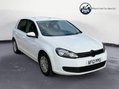 Volkswagen Golf 1.2 TSI S Euro 5 5dr 1
