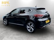 Renault Clio 1.0 TCe RS Line Hatchback 5dr Petrol Manual Euro 6 (s/s) (100 ps) 5
