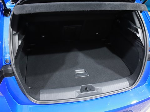 Vauxhall Astra 1.2 Turbo 130 GS 5dr 37