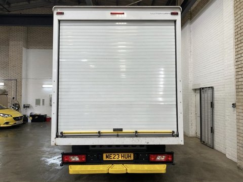 Ford Transit 350 LEADER C/C ECOBLUE 6