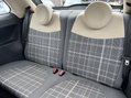 Fiat 500 1.2 Lounge Euro 6 (s/s) 3dr 26