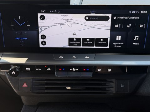 Vauxhall Grandland 1.2 Hybrid 145 GS [Intelli-LED] 5dr e-DCT6 22