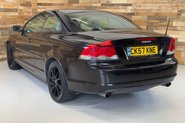 Volvo C70 2.5 T5 Sport Convertible 2dr Petrol Geartronic (234 g/km, 220 bhp) 21