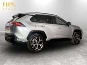 Suzuki Across 2.5 18.1kWh SUV 5dr Petrol Plug-in Hybrid E-CVT 4WD Euro 6 (s/s) (287 ps) 7