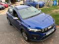 Dacia Sandero Stepway EXPRESSION TCE 27