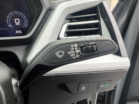 Audi Q4 (Sold) 40 Sport SUV 5dr Electric Auto 82kWh (204 ps) 23