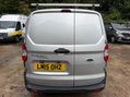 Ford Transit Courier 1.5 TDCi Panel Van 4dr Diesel Manual L1 Euro 5 (75 ps) 12