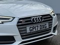 Audi A4 3.0 S4 TFSI Quattro Auto 4WD 5dr 8